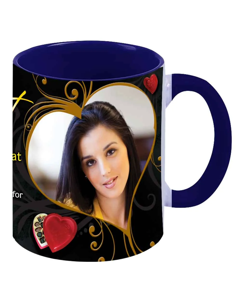 Coffee Mug for Sweetheart