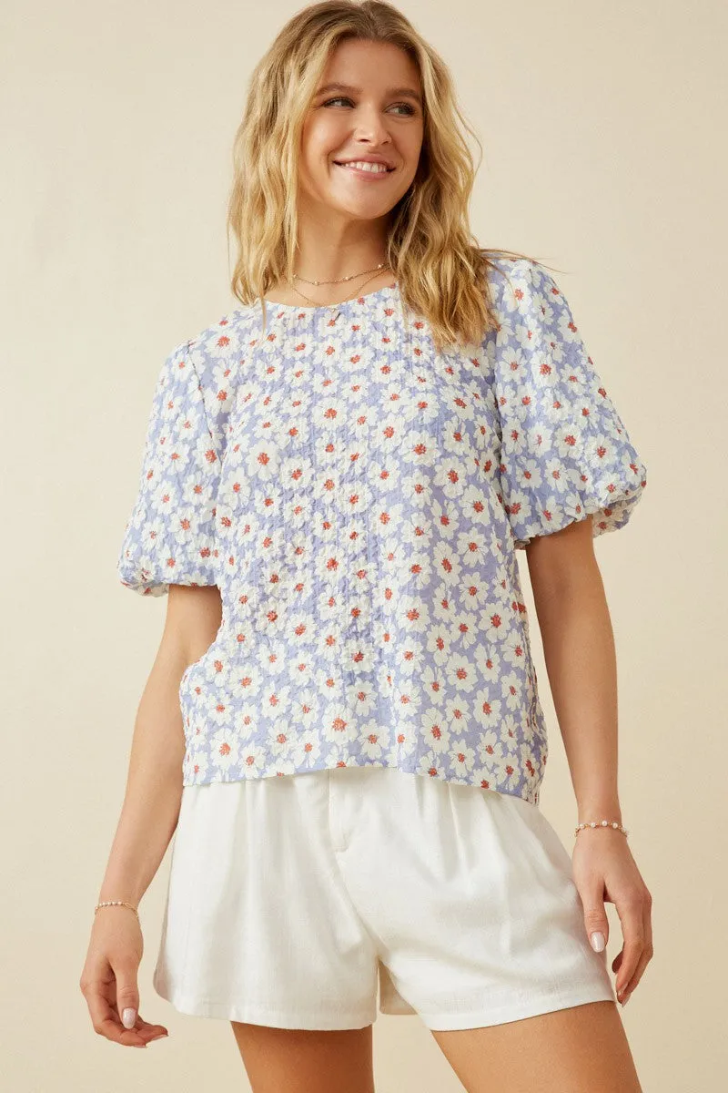 'Daisy Dreams' Top