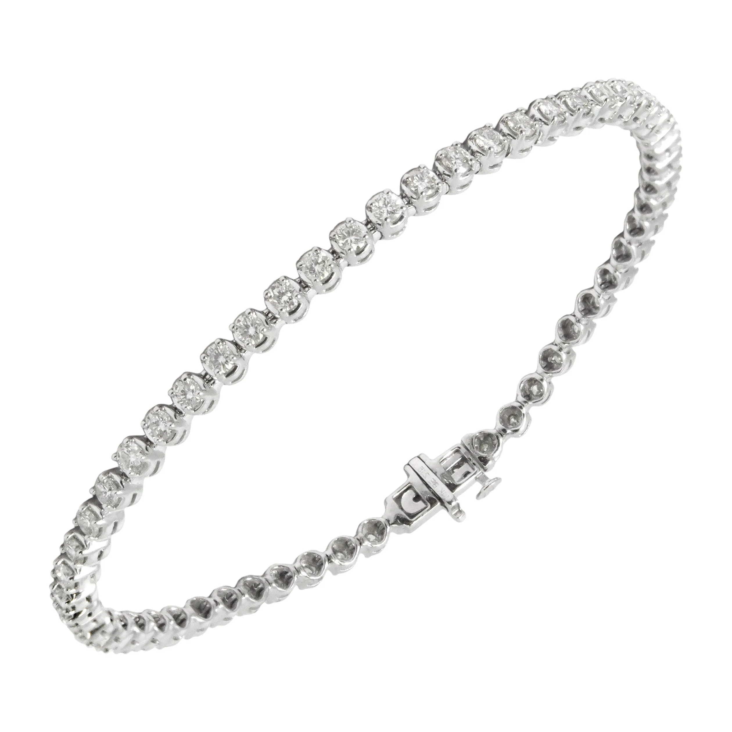 Diamond Bracelet