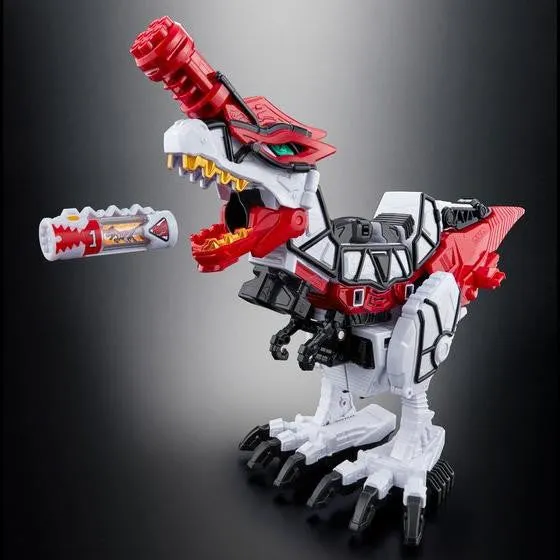 DX Brave Kyoryuzin Set