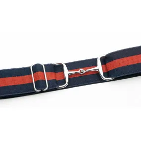 Ellany Snaffle Bit Belts 1.5"