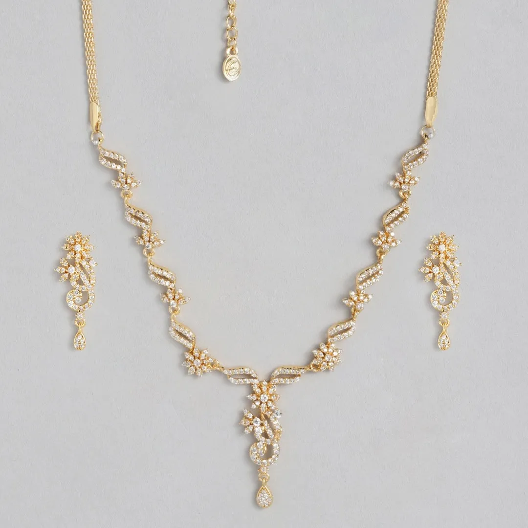 Estele - Laila Necklace Set