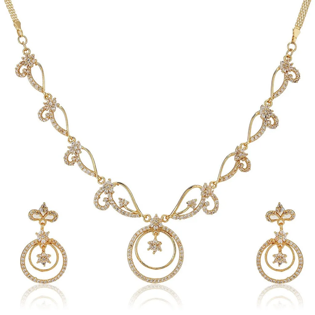 Estele - Naznin Necklace