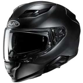 F71 Helmet Solid