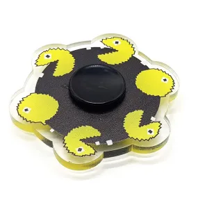 Fidget Spinner Pacman