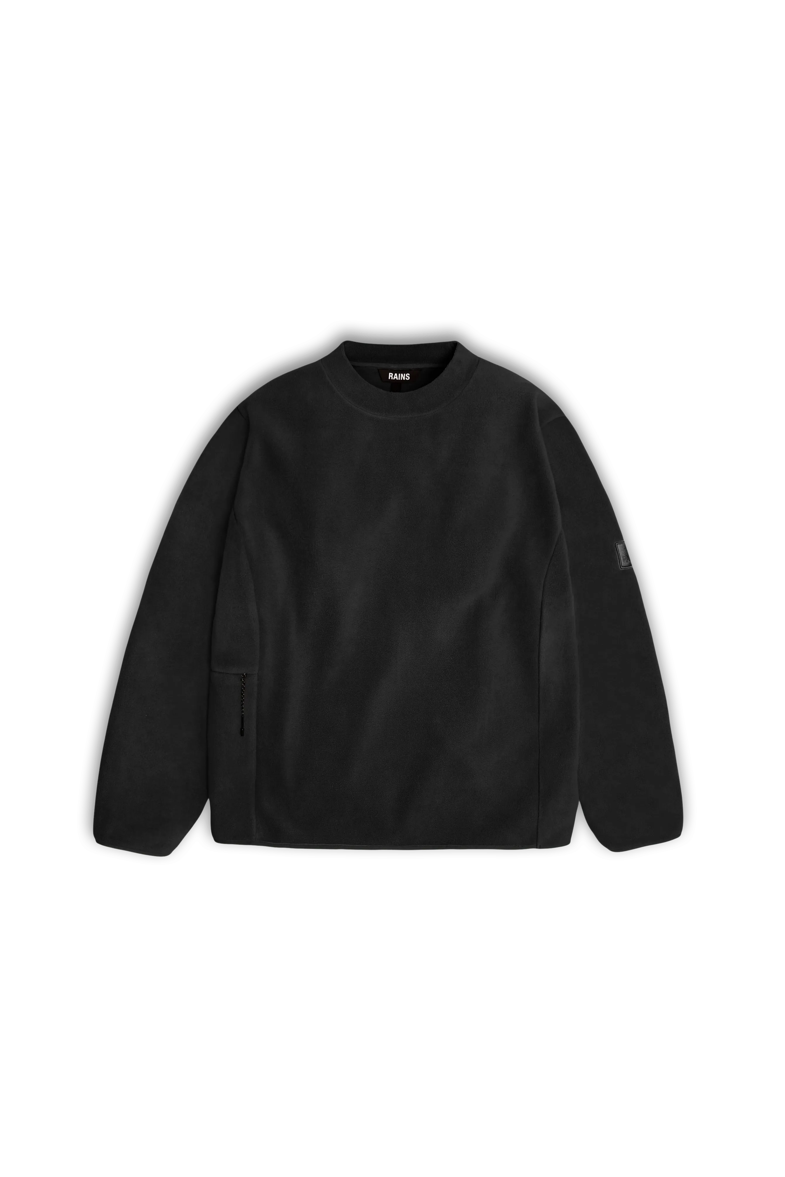 Fleece Crew Neck