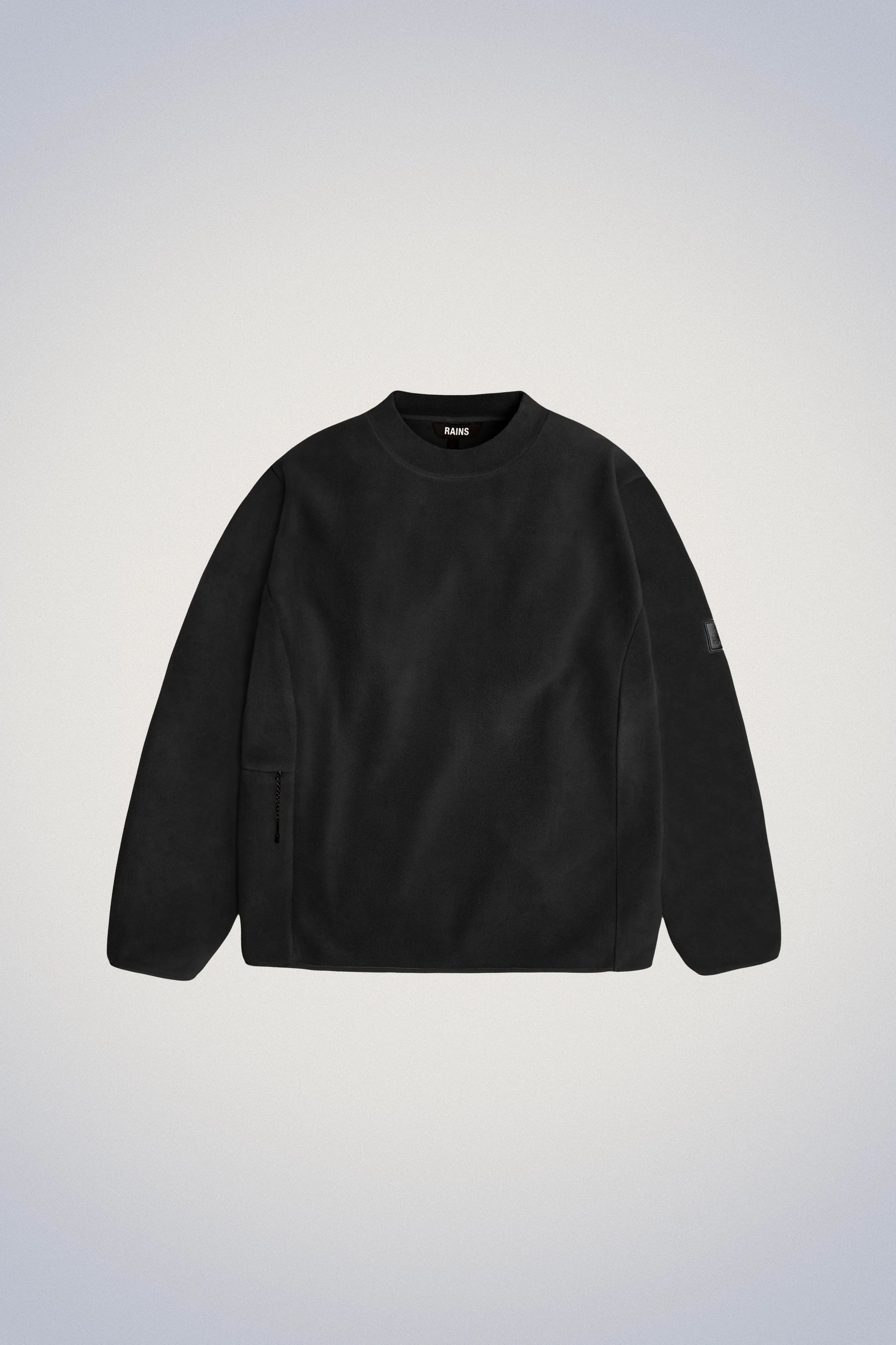 Fleece Crew Neck