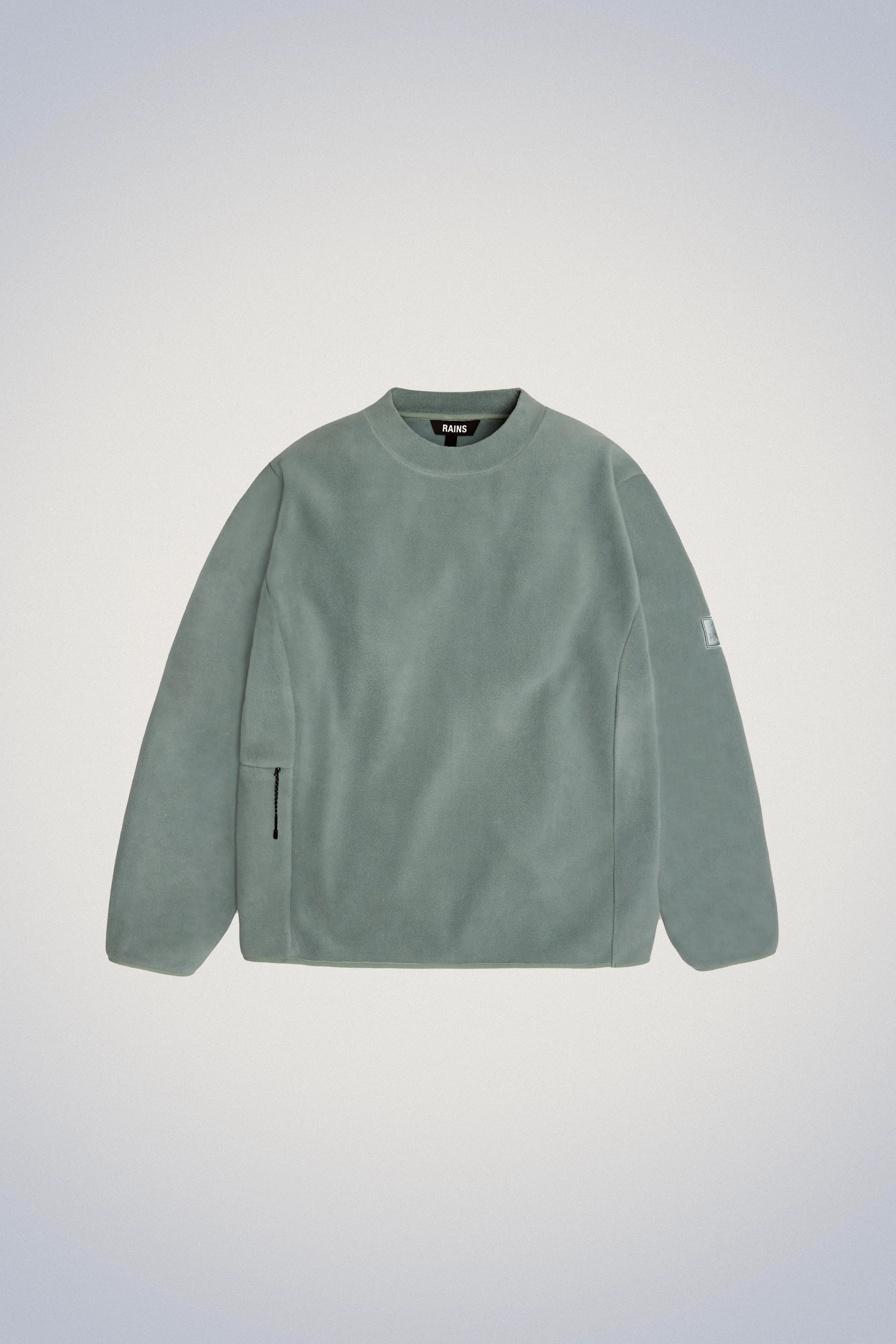 Fleece Crew Neck