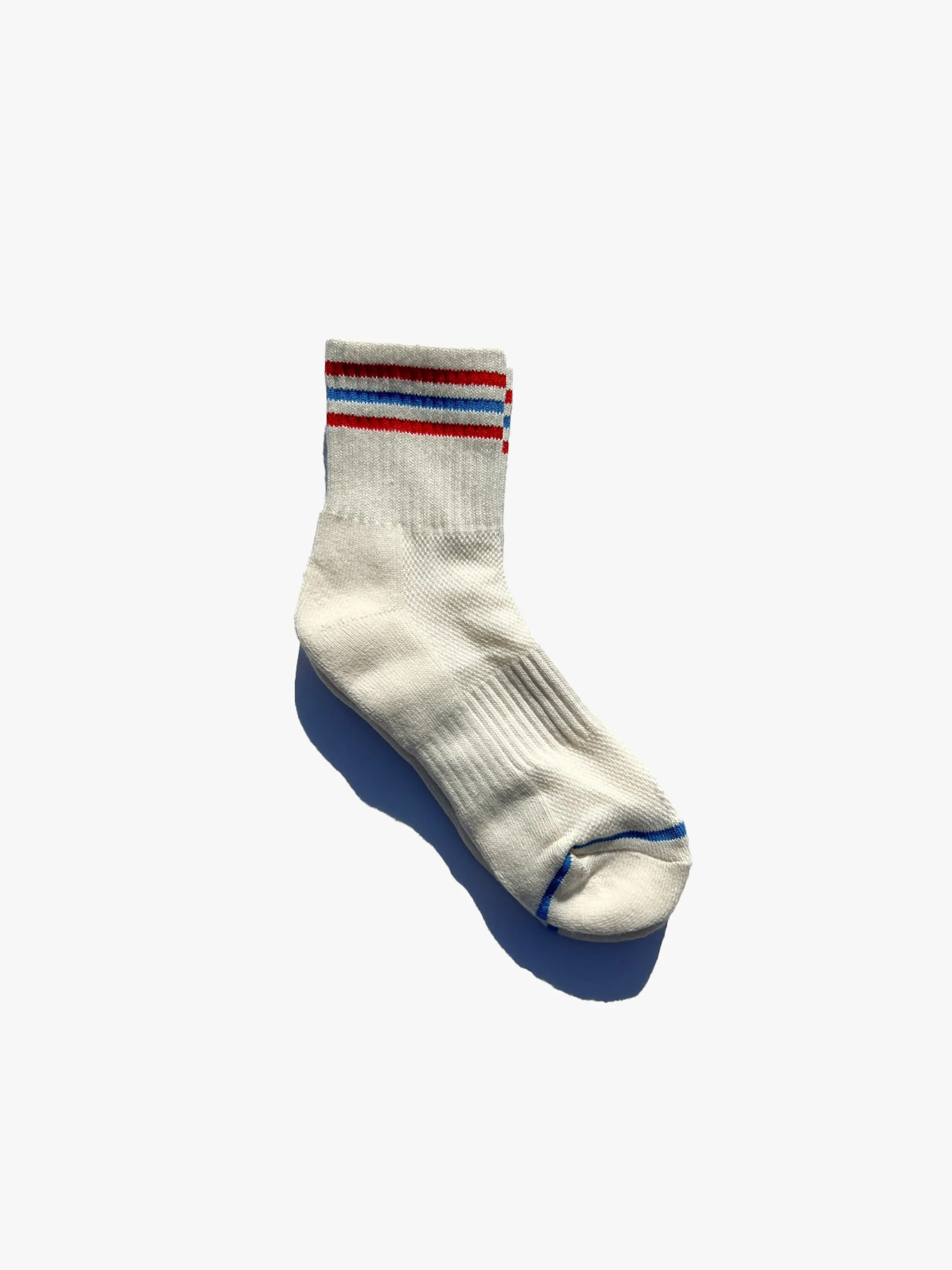 Girlfriend Socks - Leche