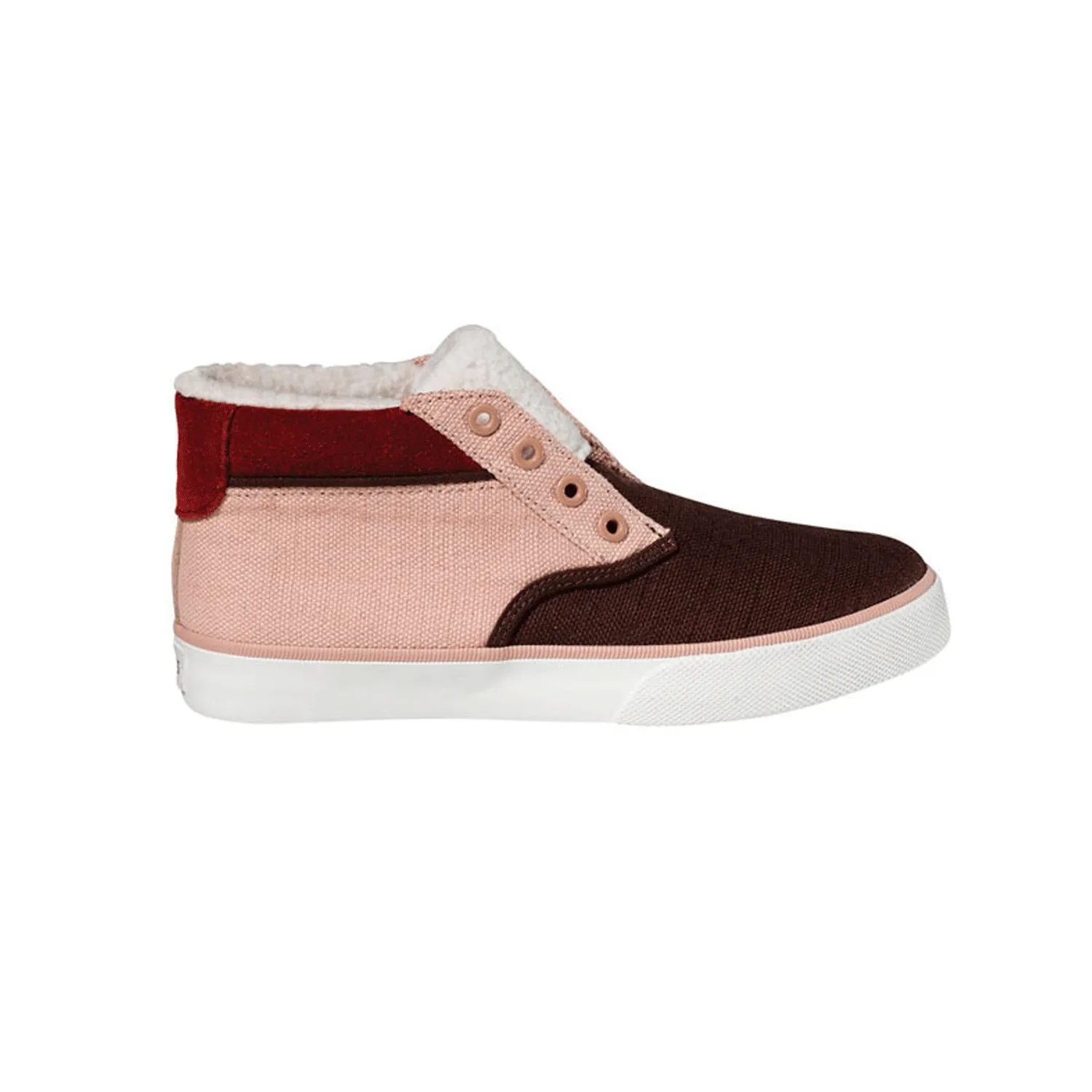 Gravis - Chuck Slip On Shoes - Pink SALE