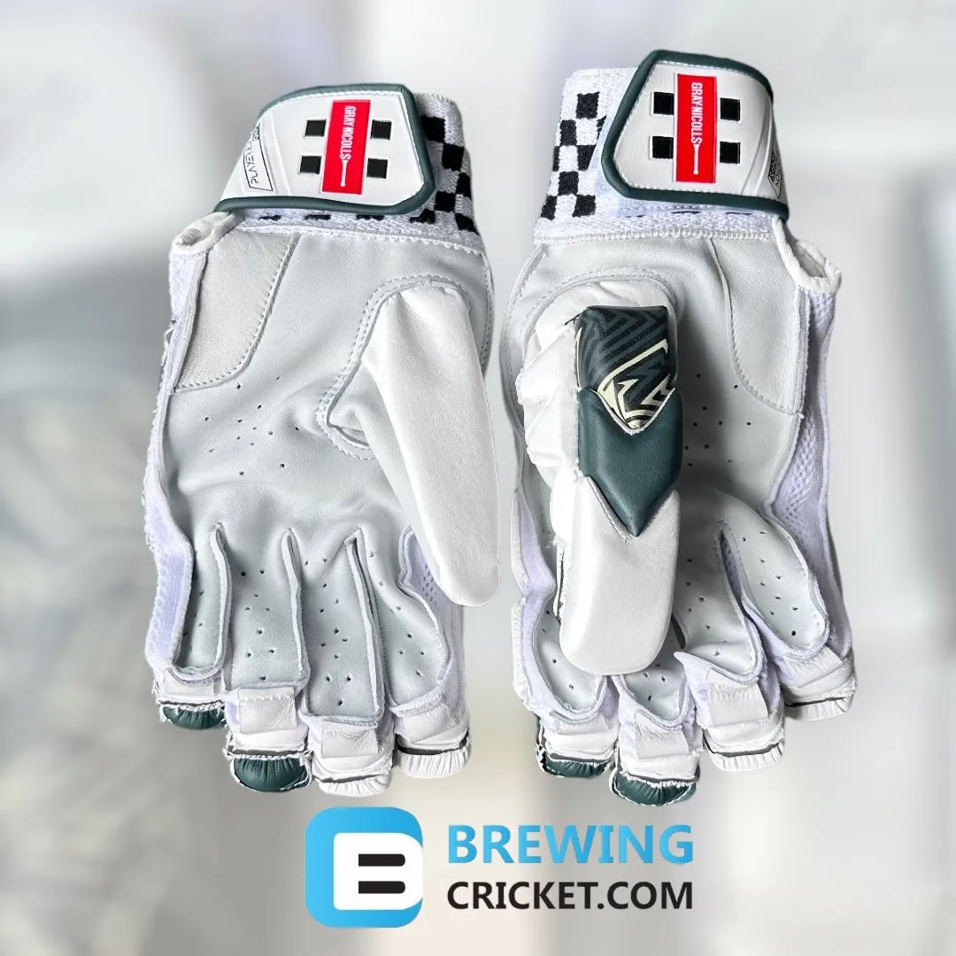 Gray-Nicolls GN9.5 Players Edition - Batting Gloves