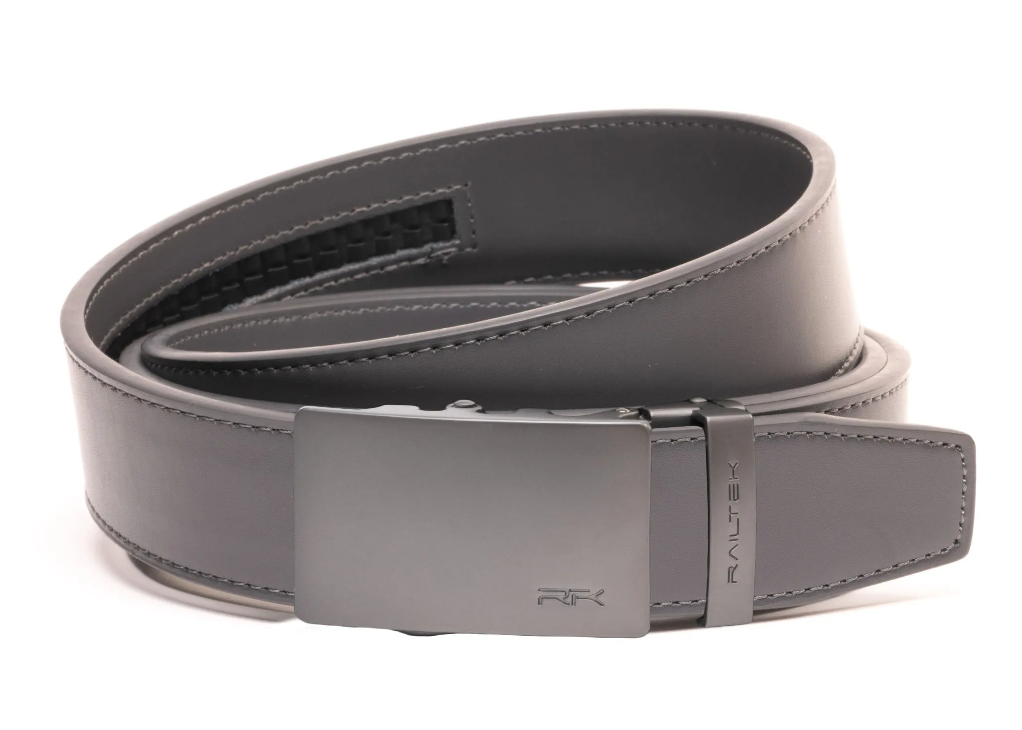 Gunmetal Railtek™ Belt