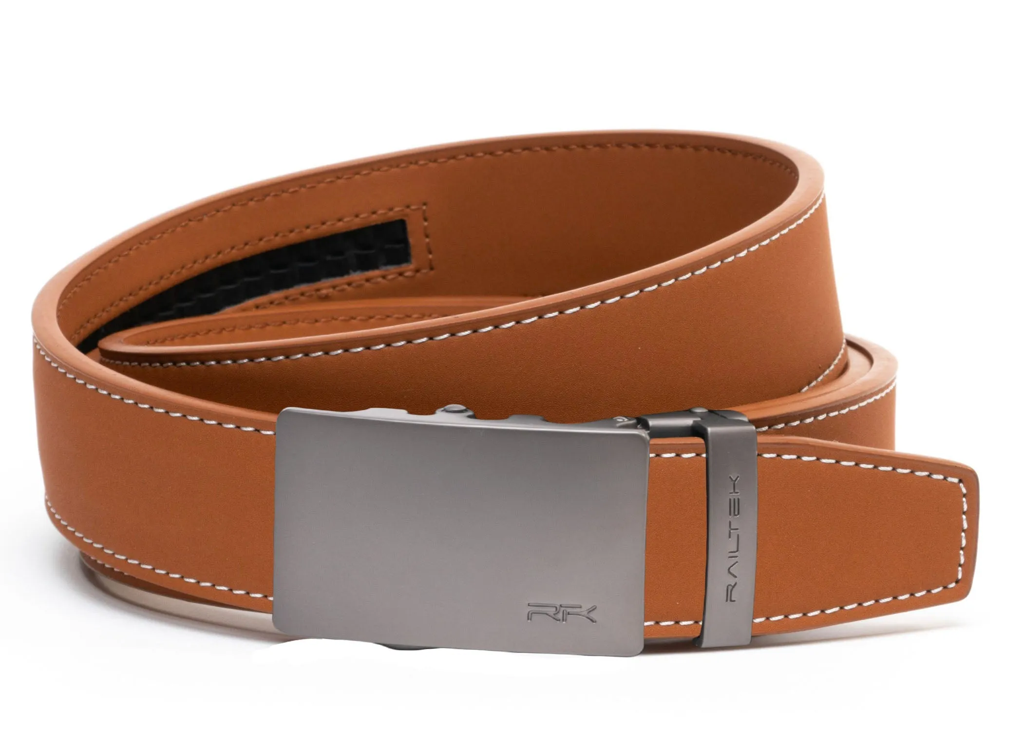 Gunmetal Railtek™ Belt