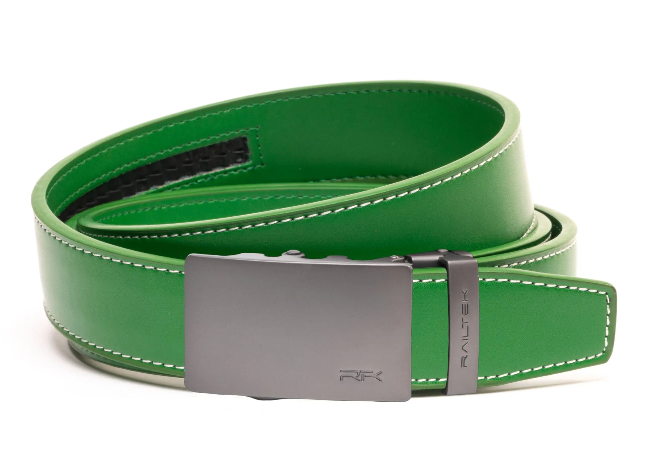 Gunmetal Railtek™ Belt