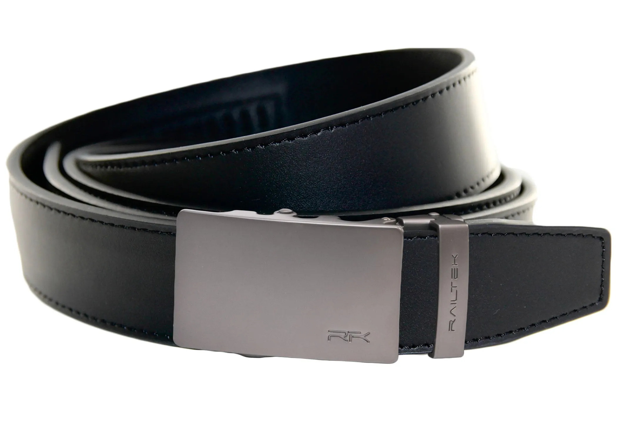 Gunmetal Railtek™ Belt