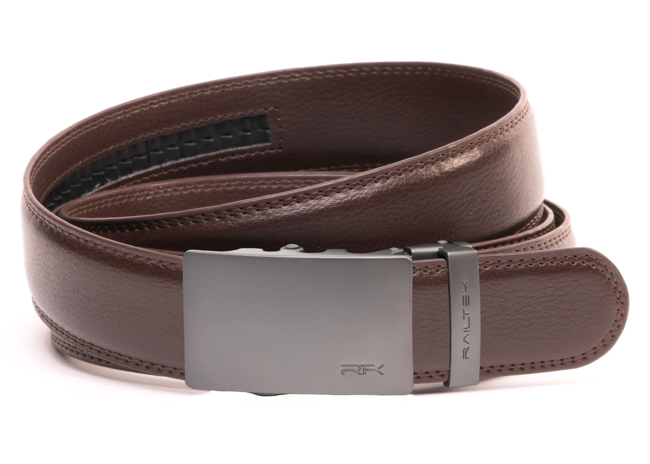 Gunmetal Railtek™ Belt