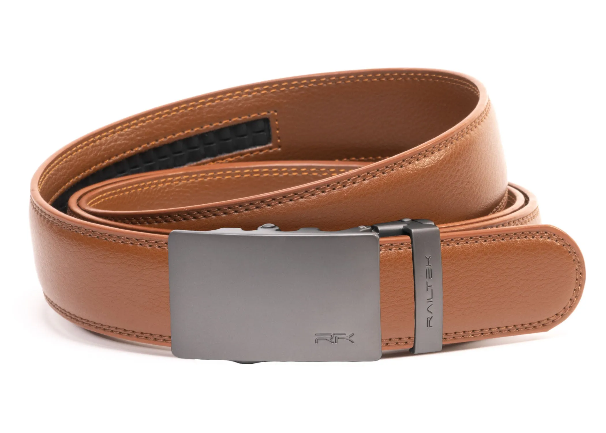 Gunmetal Railtek™ Belt