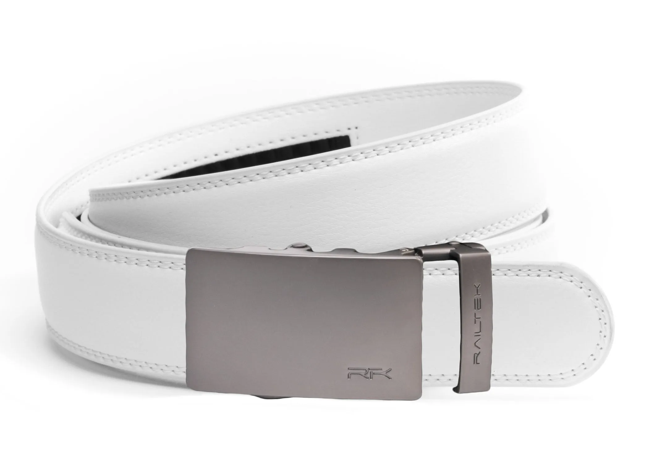 Gunmetal Railtek™ Belt