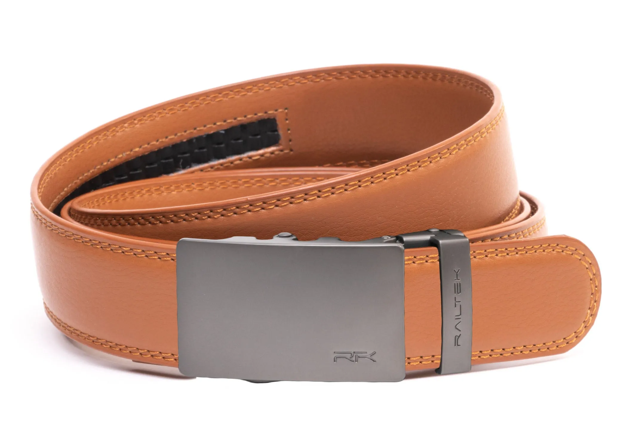 Gunmetal Railtek™ Belt