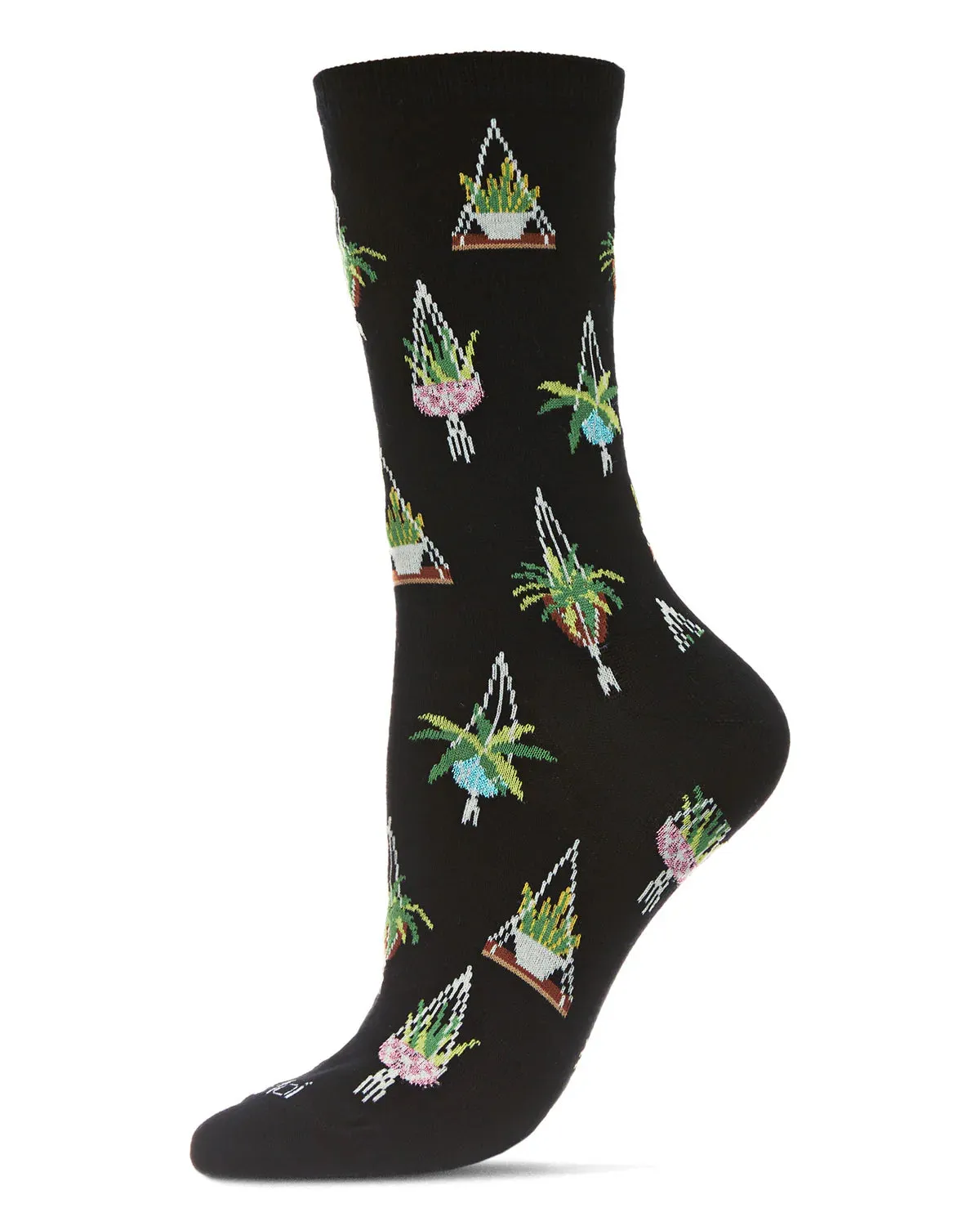 Hanging Plants Socks