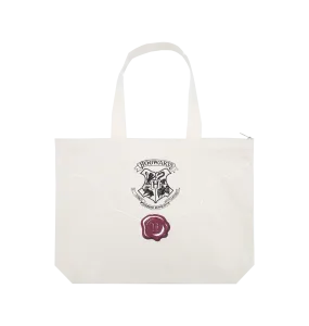 Hogwarts Express Acceptance Letter Tote