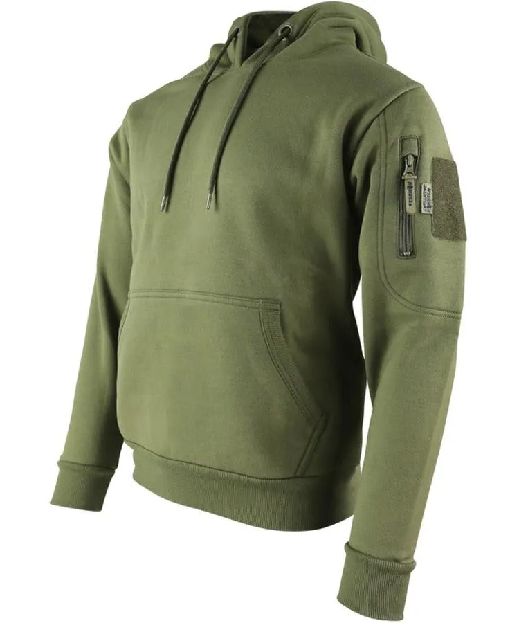 Kombat UK Tactical Hoodie