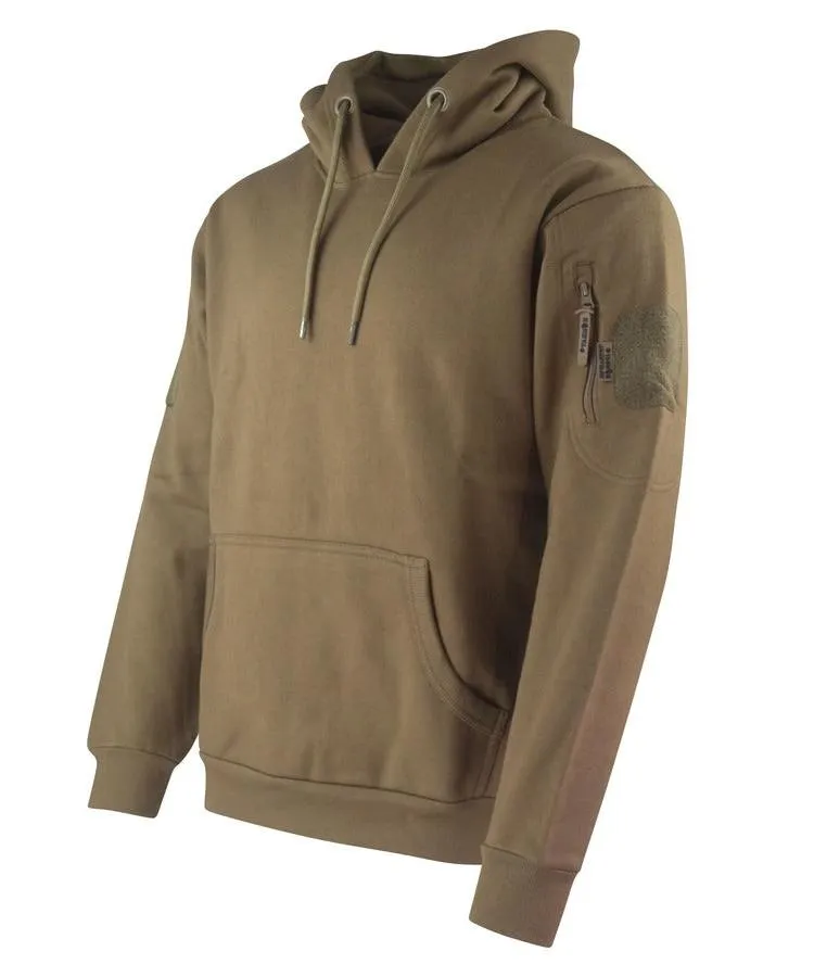 Kombat UK Tactical Hoodie