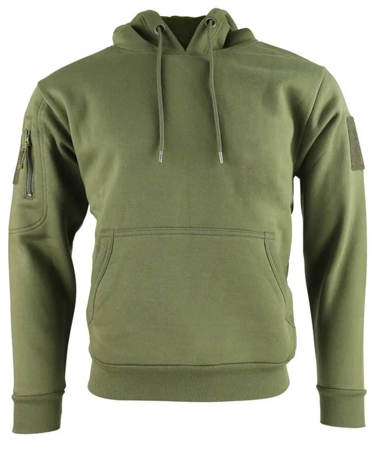 Kombat UK Tactical Hoodie