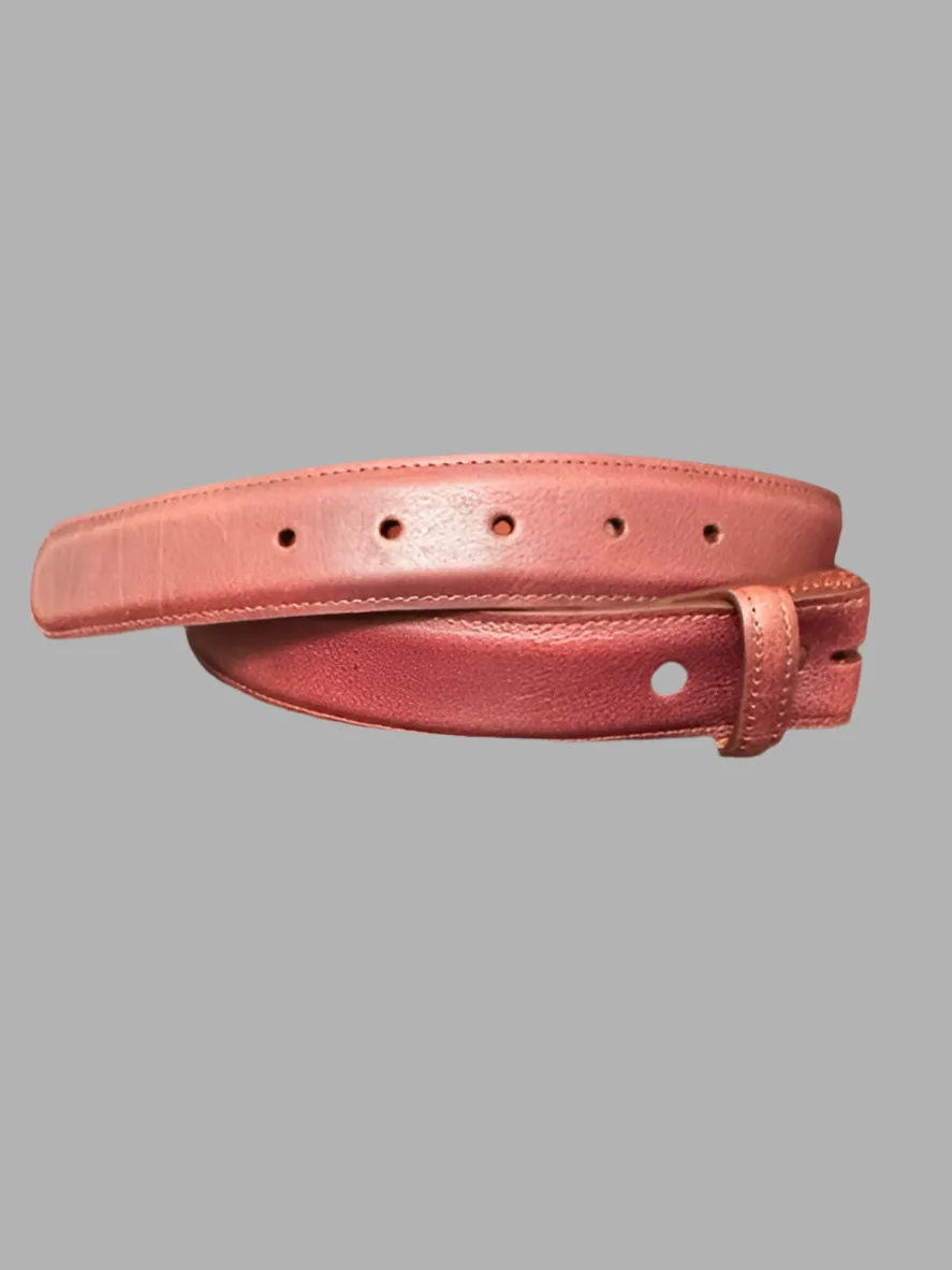 Lagrange Leather Belt