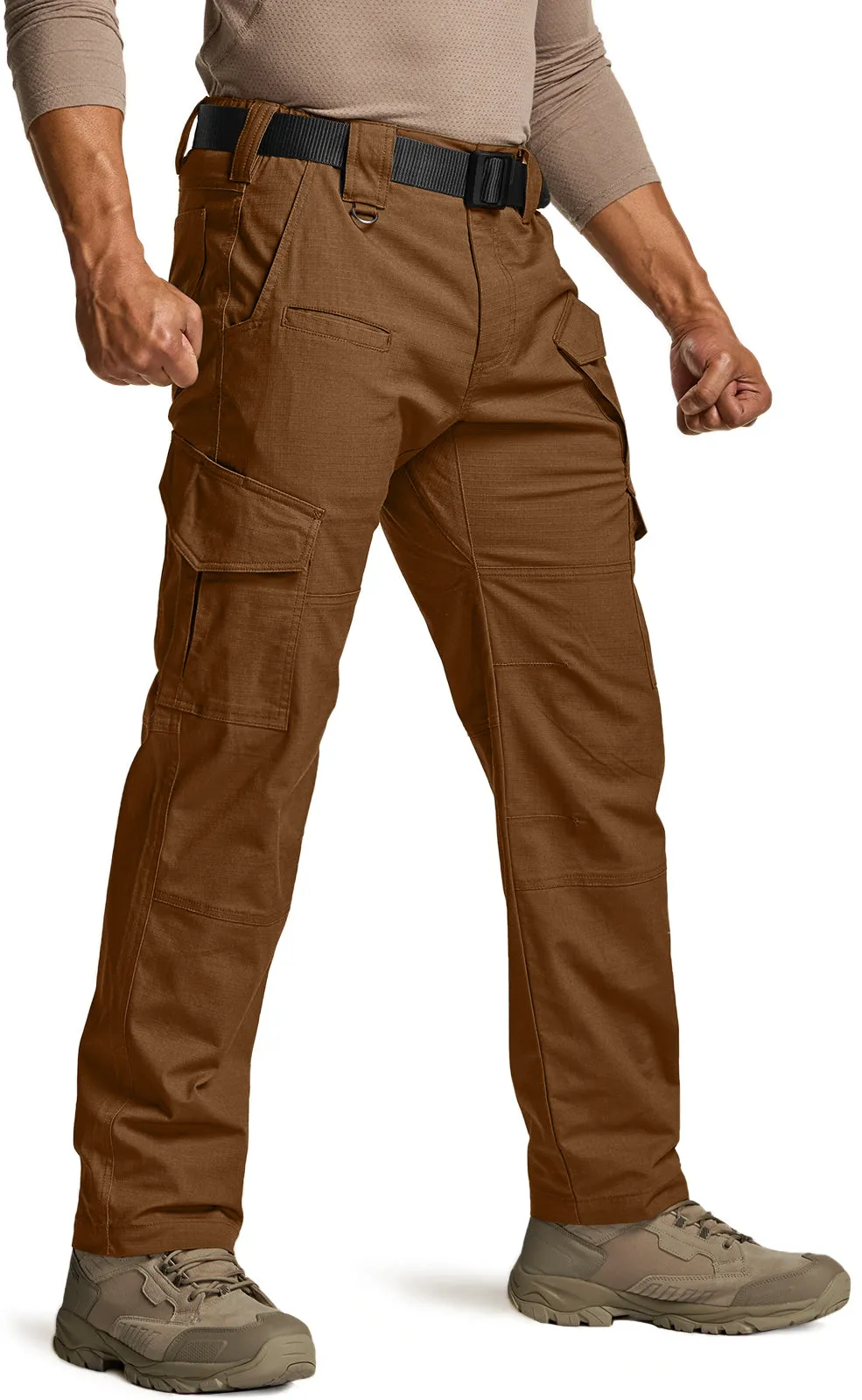 Marauder Pants with Mag Pocket [TLP760]