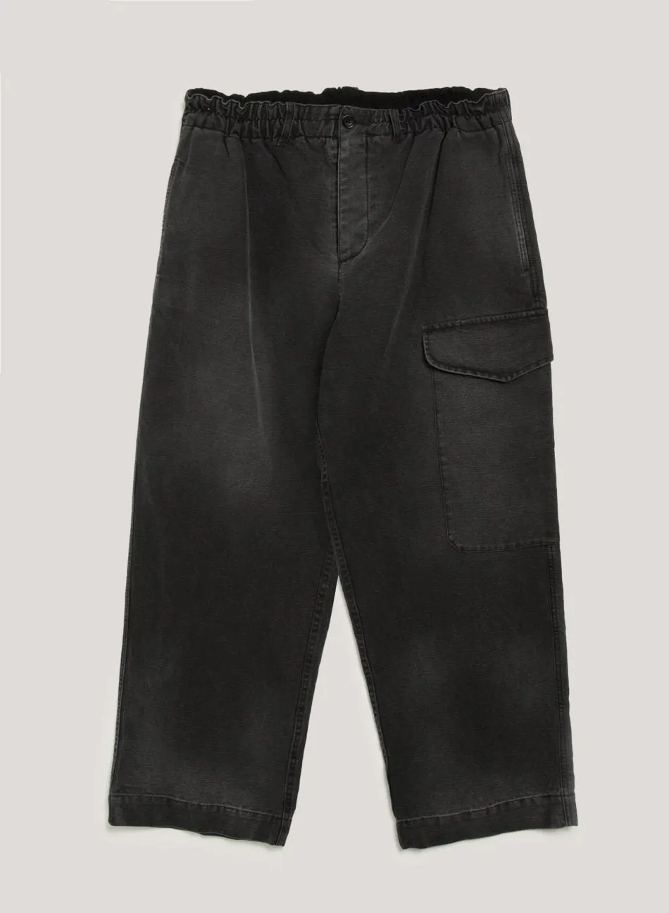 Military Trouser