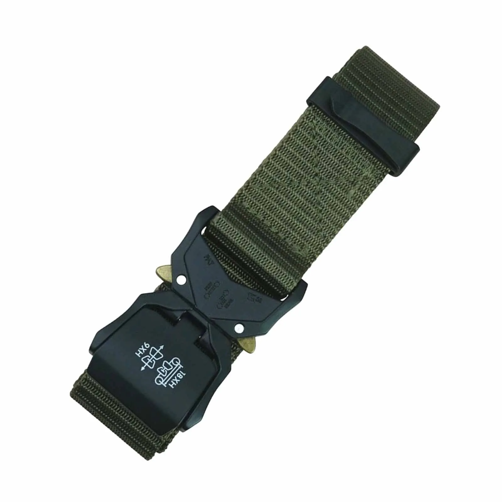 Special-Ops Belts