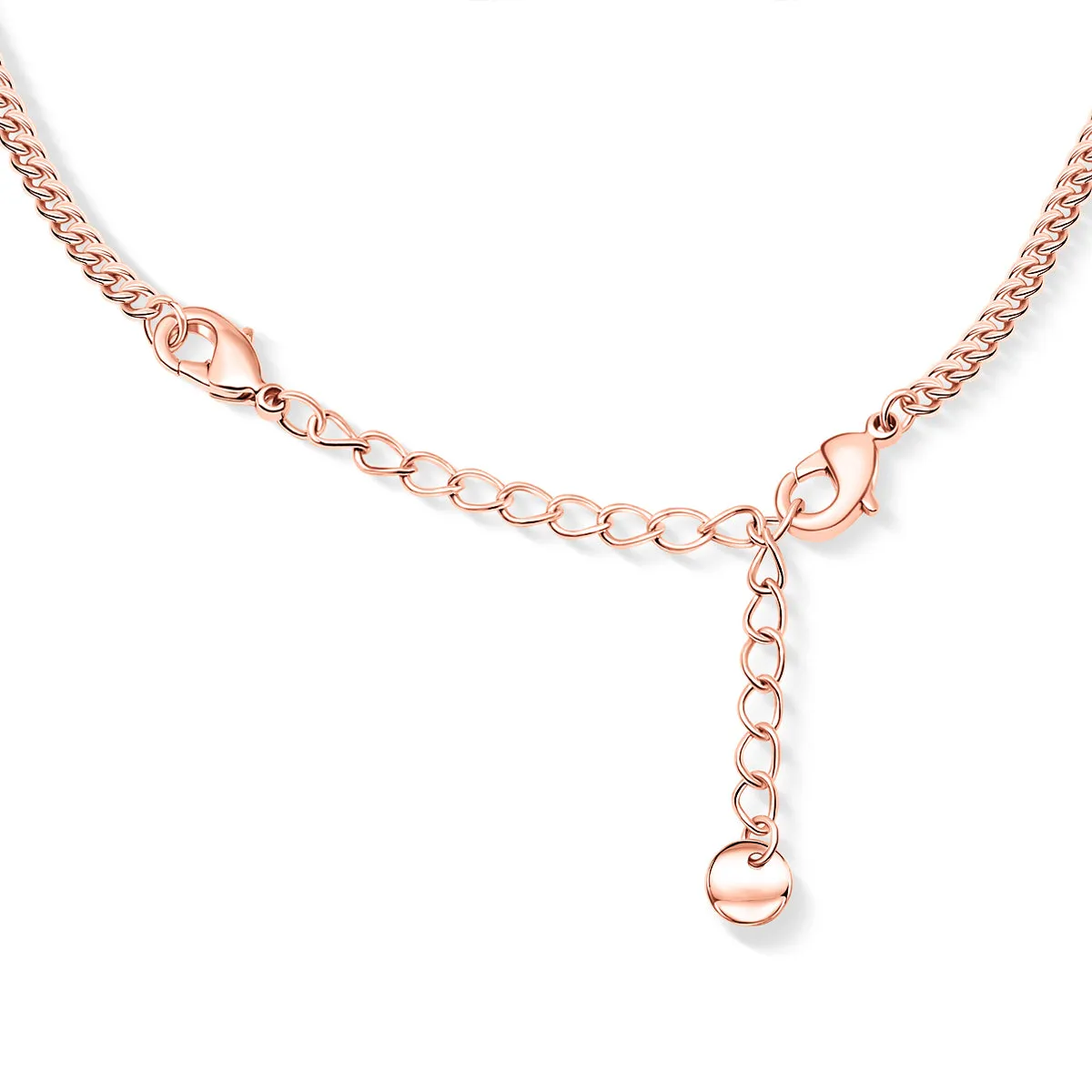 The Celeste - Rose Gold