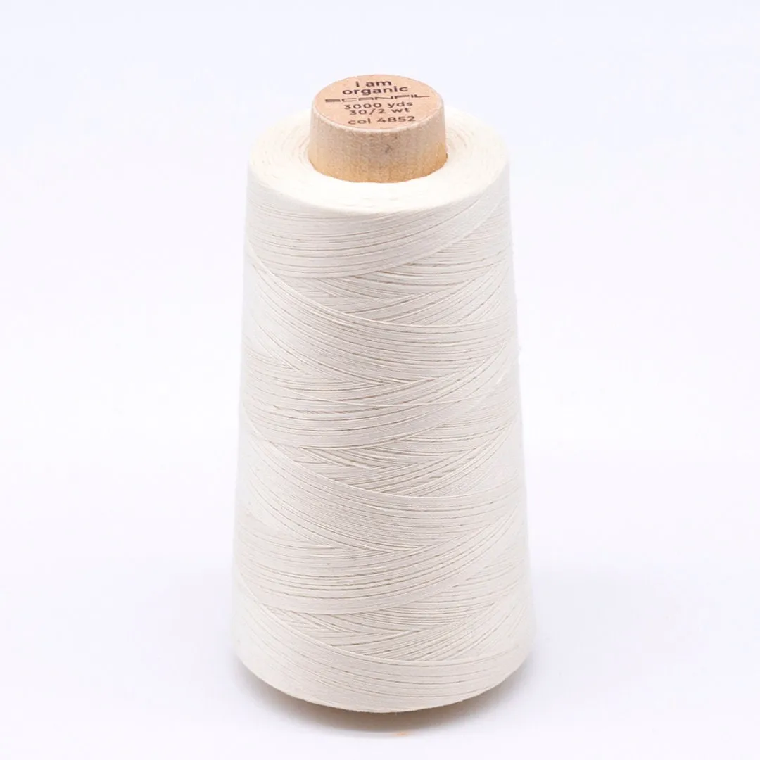 Thread-3000yd Wooden Cone-Tex 35 - More Colors