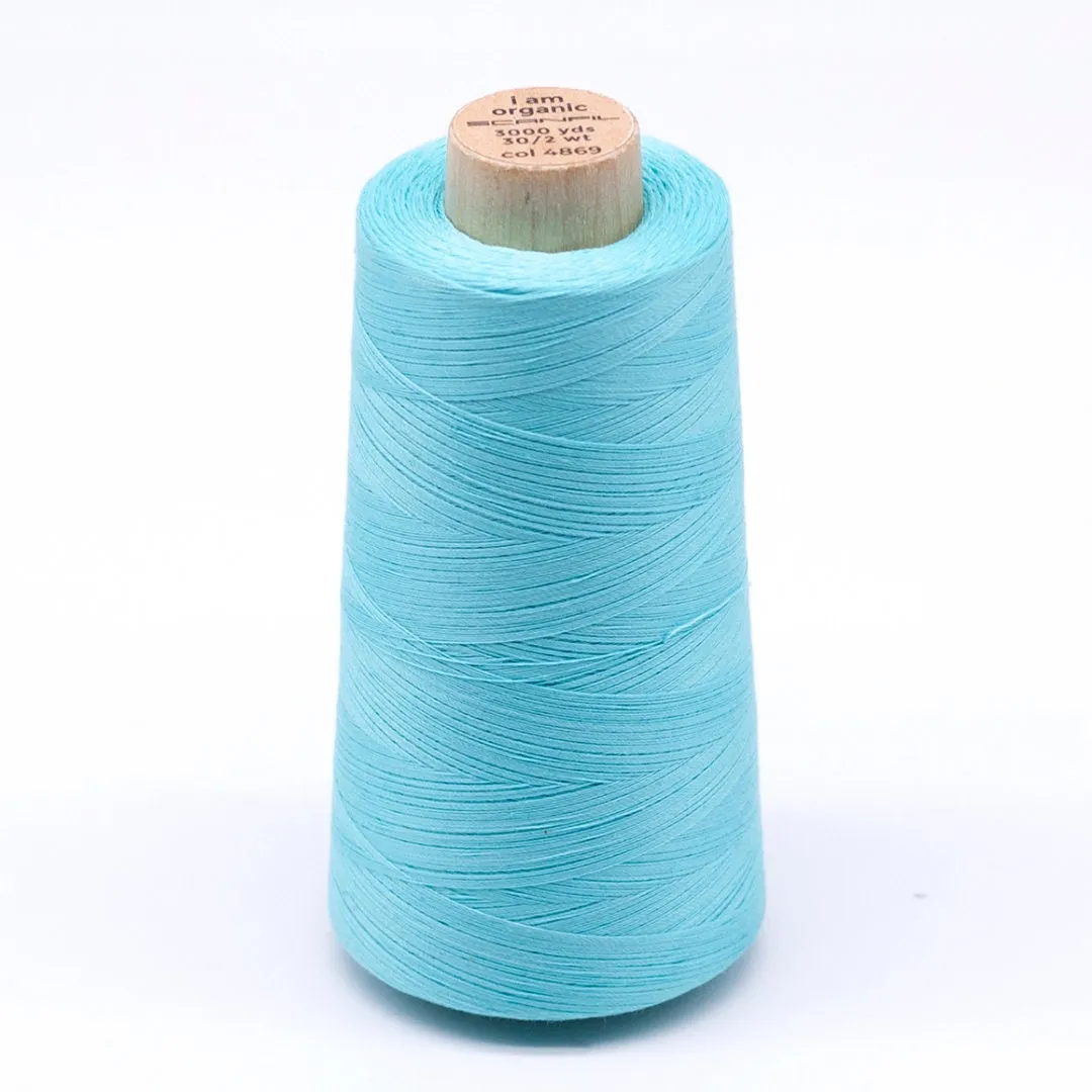 Thread-3000yd Wooden Cone-Tex 35 - More Colors