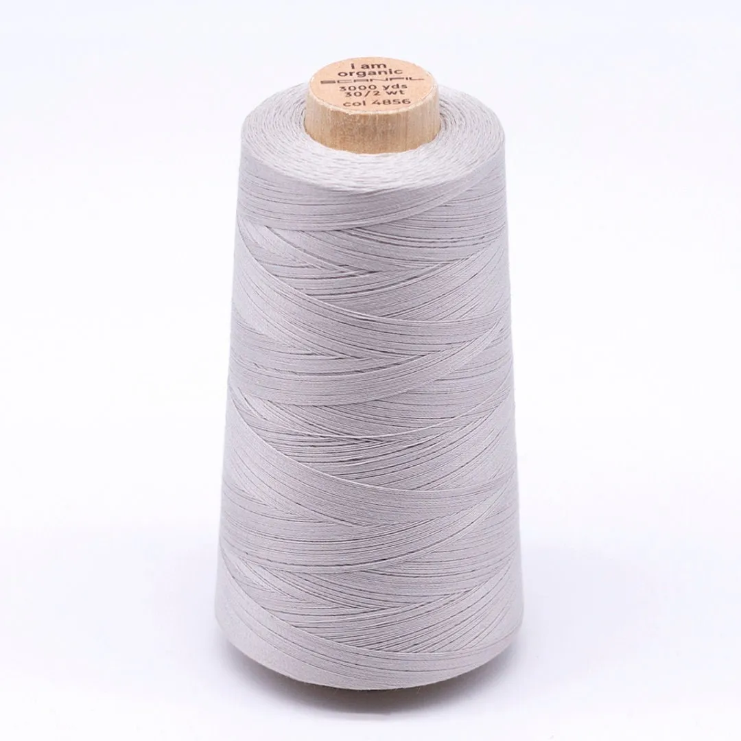 Thread-3000yd Wooden Cone-Tex 35 - More Colors