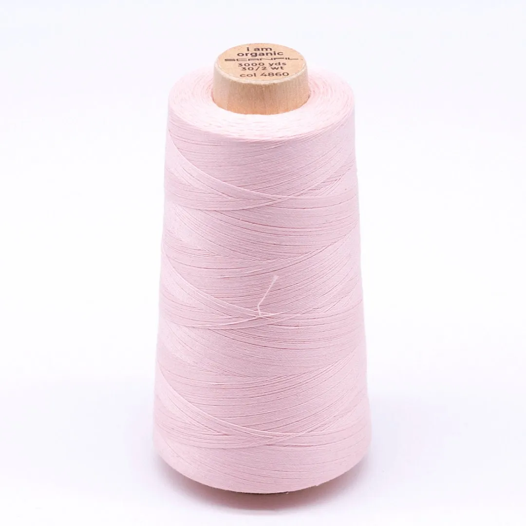 Thread-3000yd Wooden Cone-Tex 35 - More Colors