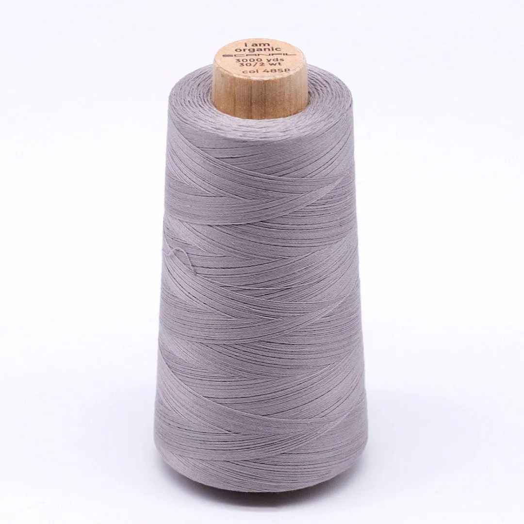 Thread-3000yd Wooden Cone-Tex 35 - More Colors