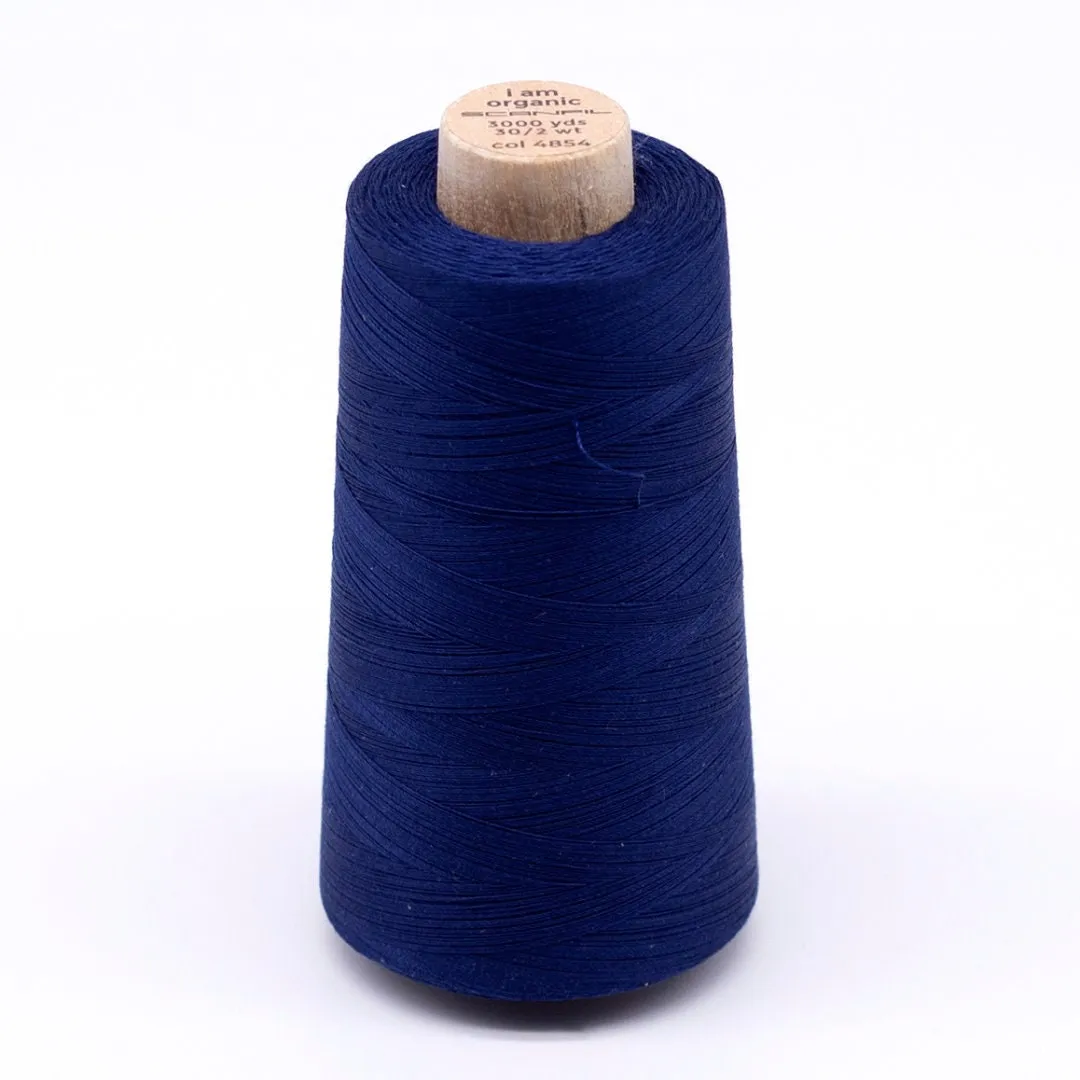 Thread-3000yd Wooden Cone-Tex 35 - More Colors