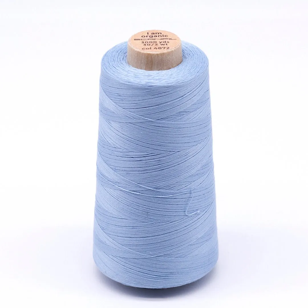 Thread-3000yd Wooden Cone-Tex 35 - More Colors