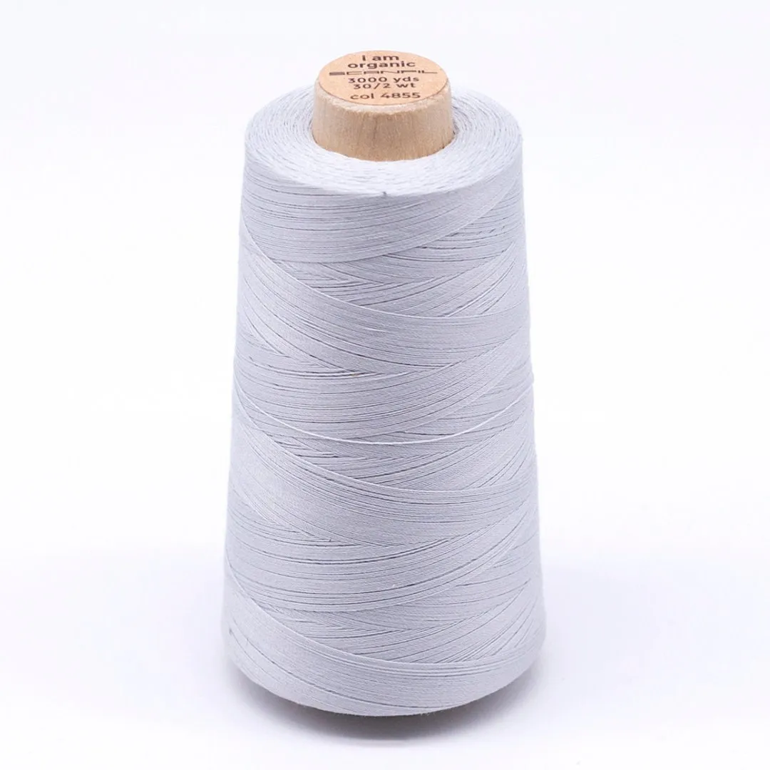 Thread-3000yd Wooden Cone-Tex 35 - More Colors