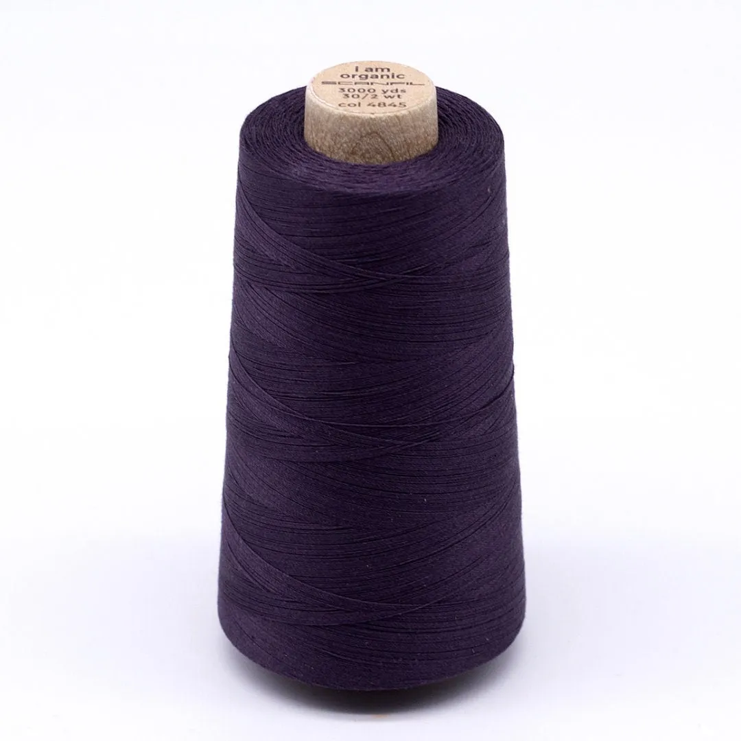 Thread-3000yd Wooden Cone-Tex 35 - More Colors