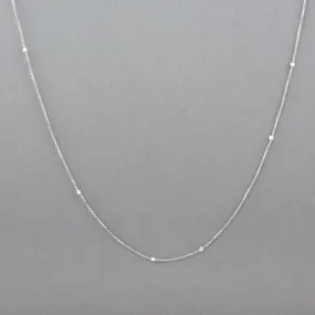 TRANSITIONAL NECKLACE