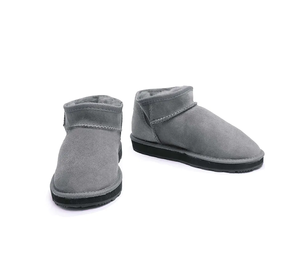 Urban UGG® UGG Boots Australian Made Sheepskin Wool Ankle Ultra Mini