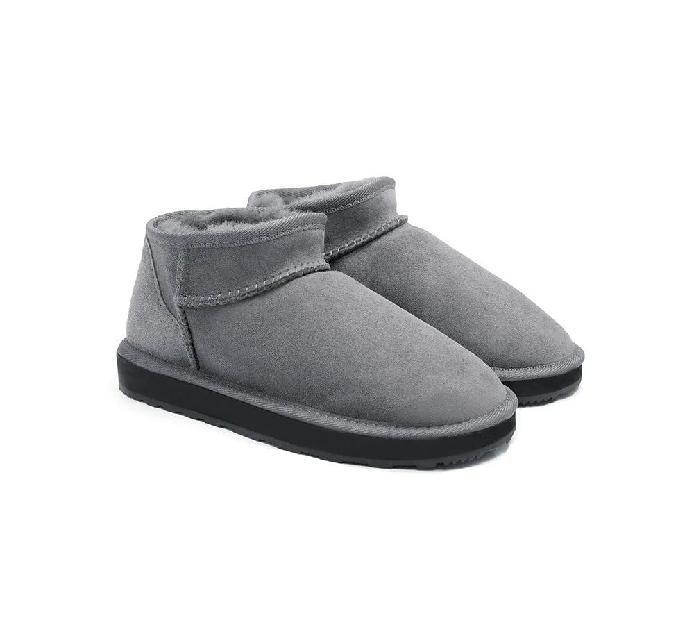 Urban UGG® UGG Boots Australian Made Sheepskin Wool Ankle Ultra Mini