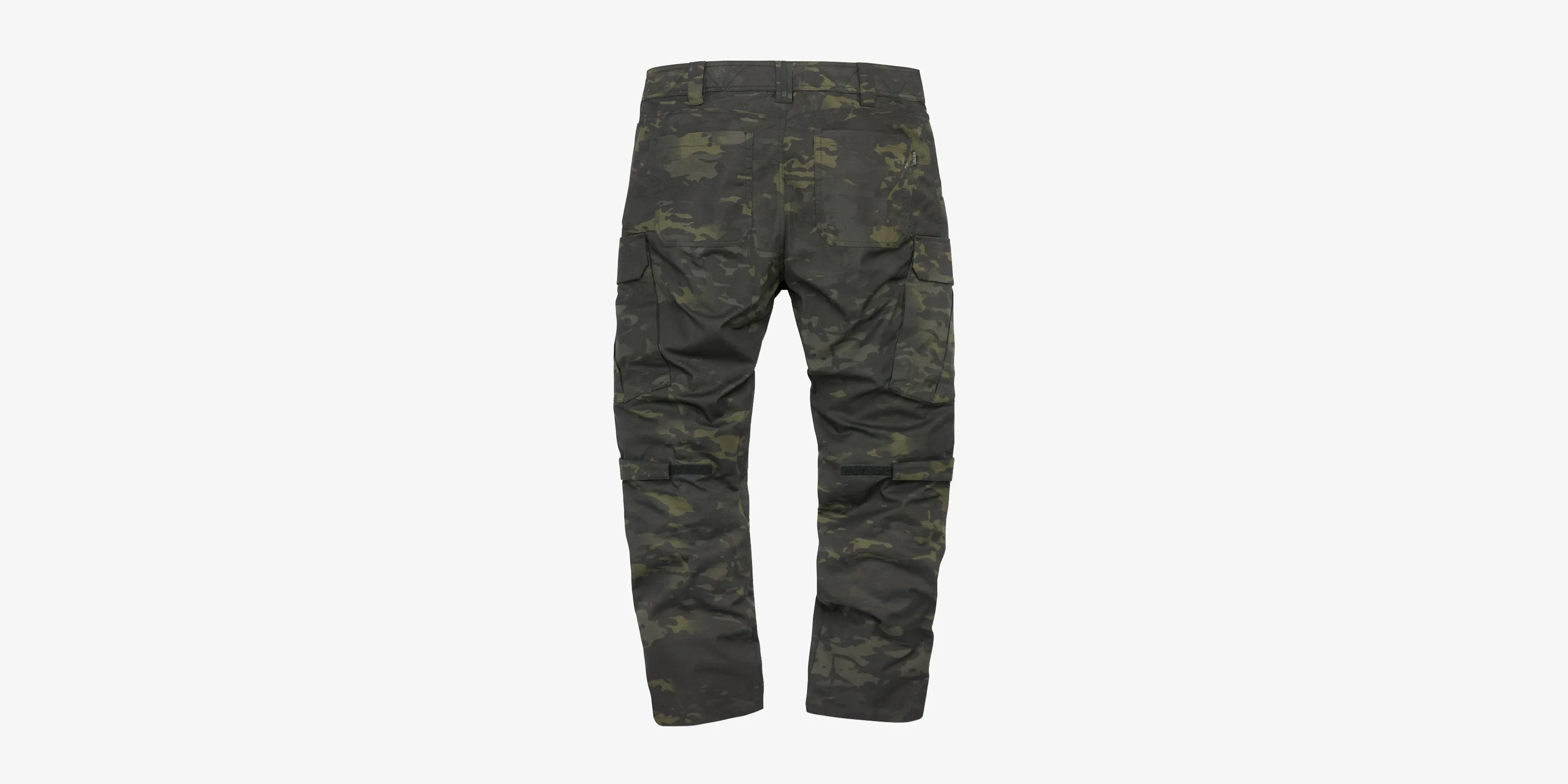 Wartorn MC Insulated Pant