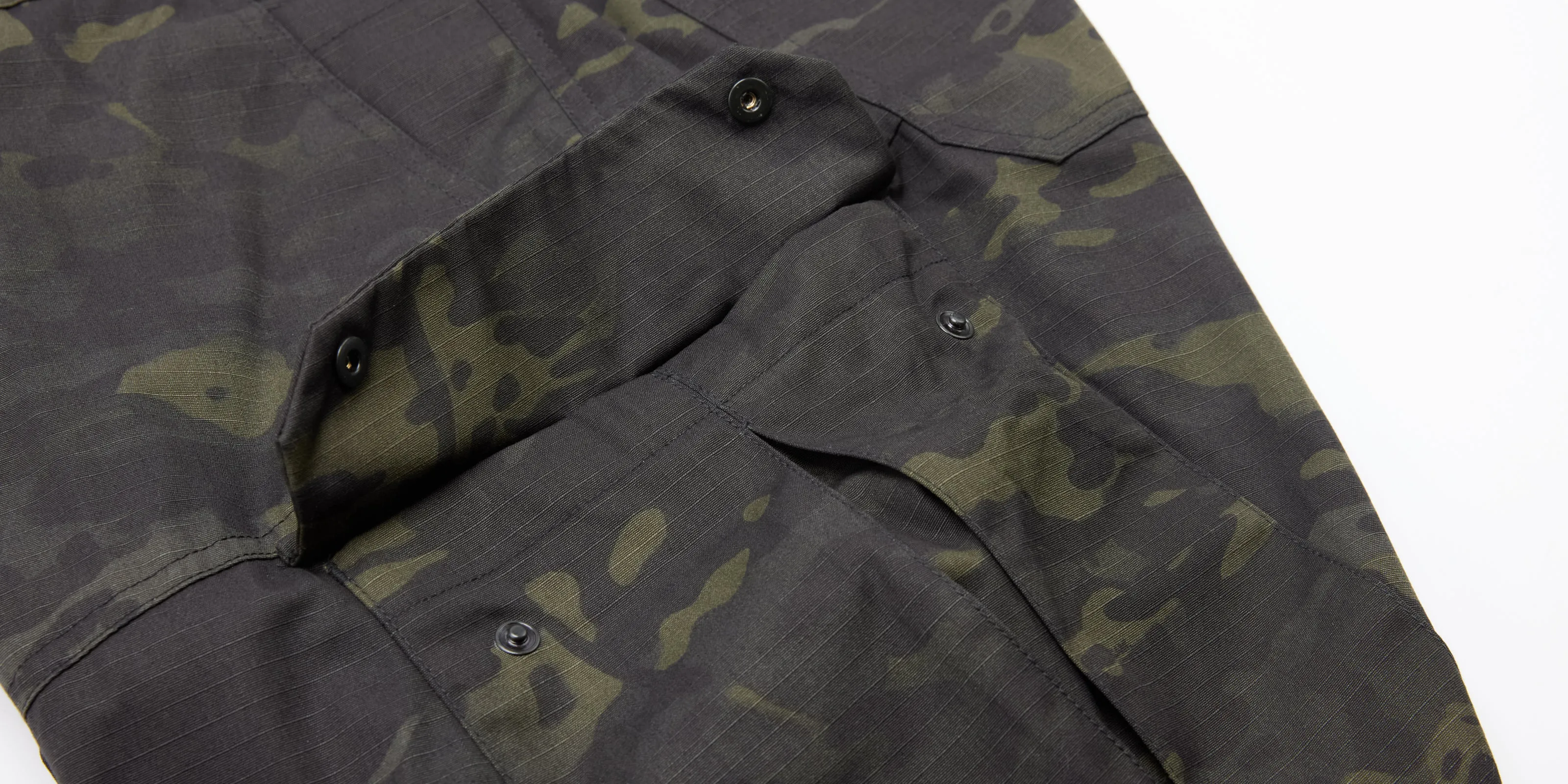 Wartorn MC Insulated Pant