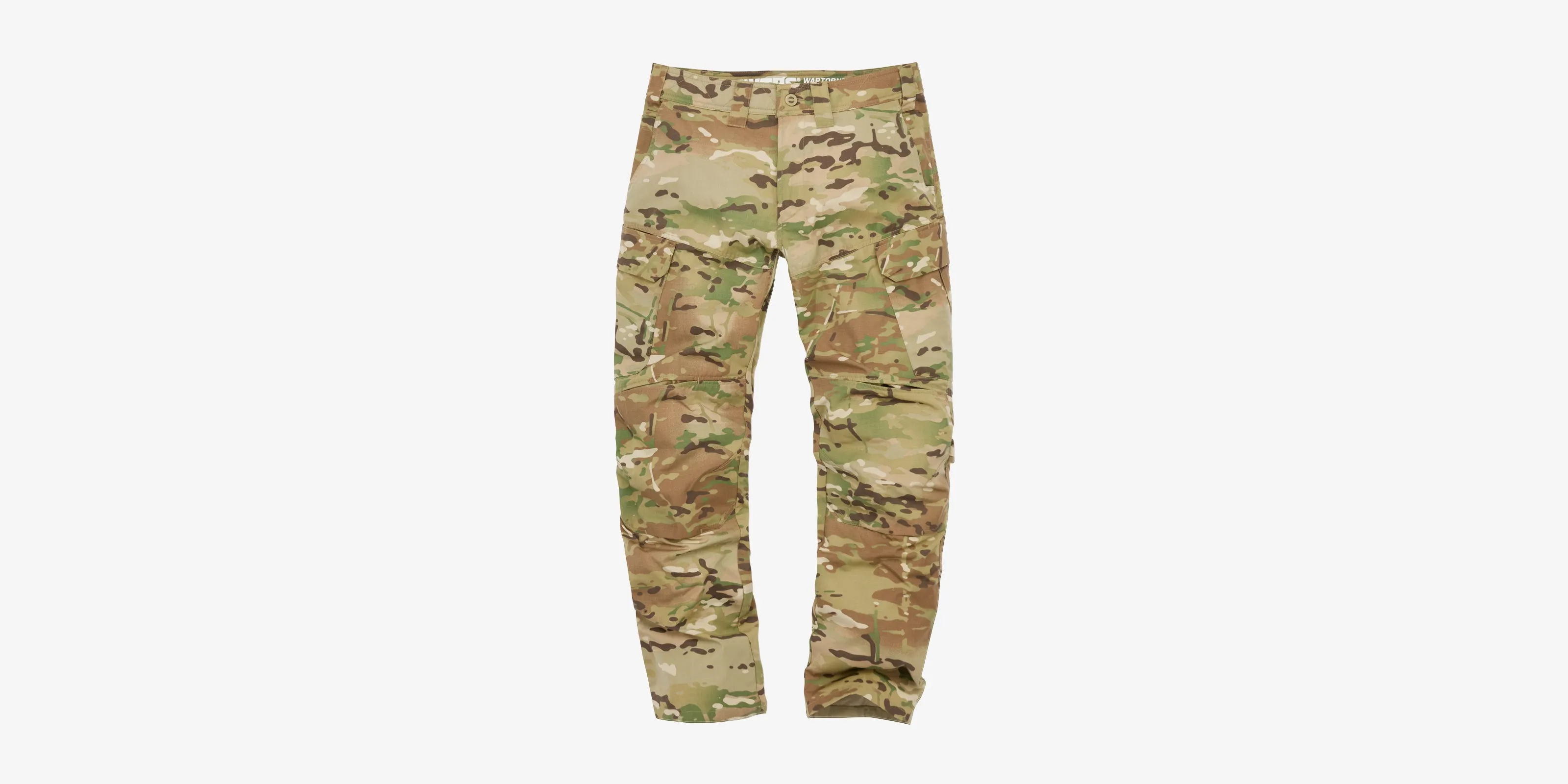 Wartorn MC Insulated Pant