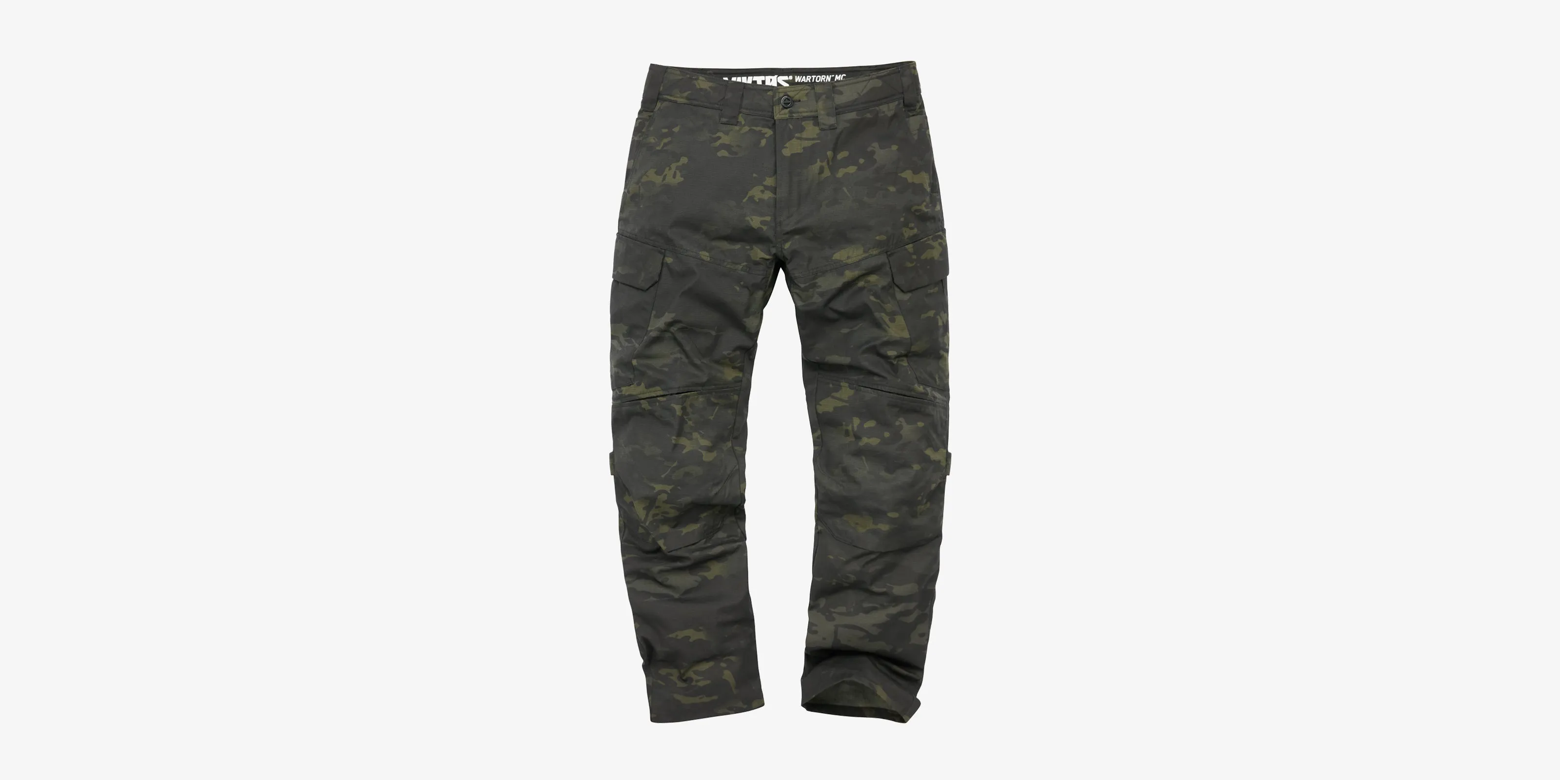 Wartorn MC Insulated Pant