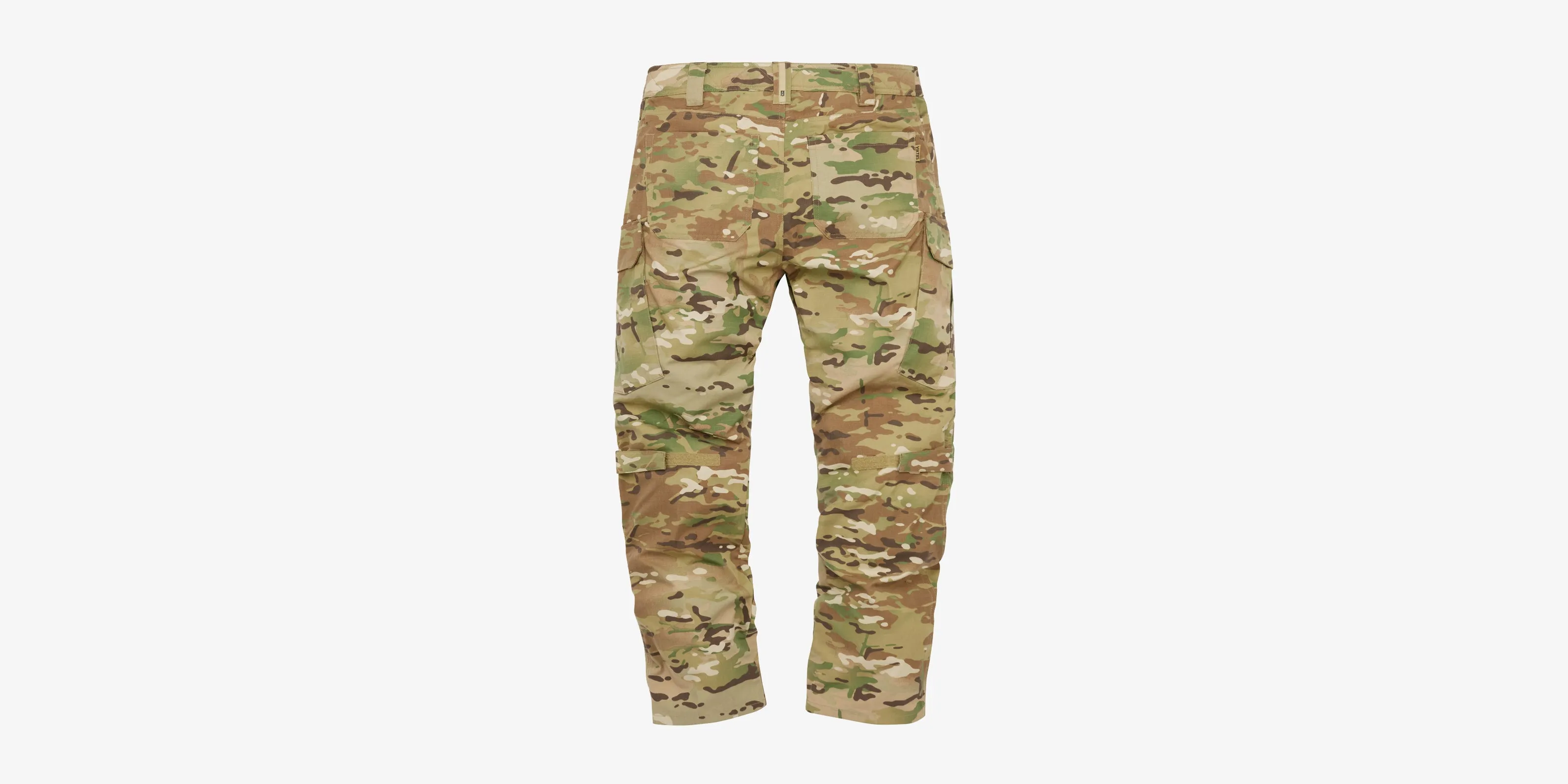 Wartorn MC Insulated Pant